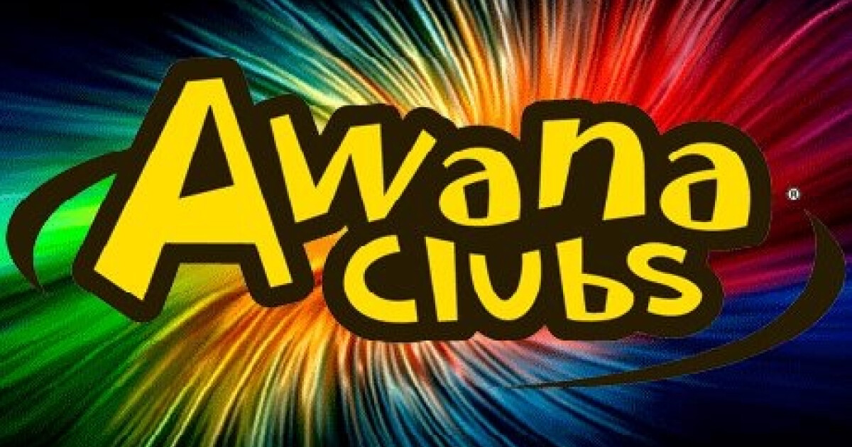 Awana Trek LifeBridge Baptist Church